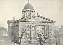 Illinois legislature