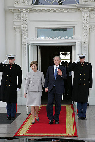 Date they left office