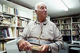 Gros-Louis Elected Grand Chief