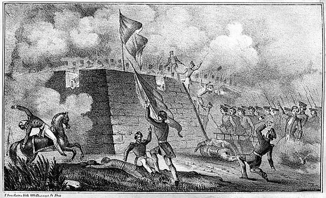 mexican and american war