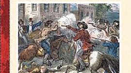 Timeline: Chapter 14: The Gathering Storm, 1848-1860