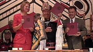 Nisga'a Treaty