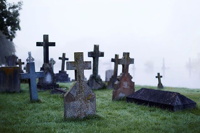 Graveyard