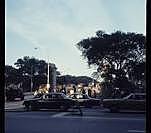 protests at the 1968 democratic national convention