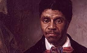 Dred Scott Decision