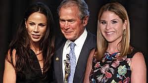 Barbara and Jenna are Born