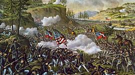 Timeline: Civil War Timeline