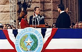 Governor of Texas