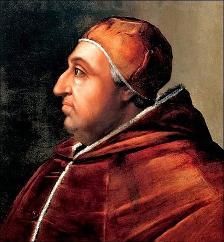 Bula del papa AlejandroVI