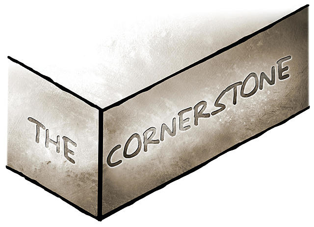 Cornerstone