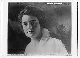 Marion Cleveland dies