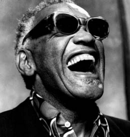 Ray Charles