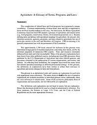 Programs and laws