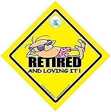 retired
