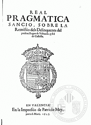 Pragmàtica sanció
