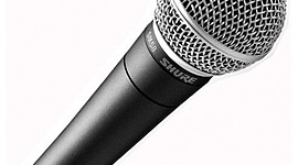 Timeline: Historia del Microfono