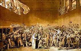 El juramento del juego de pelota