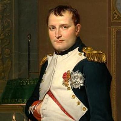 Timeline: Napoleó Bonaparte