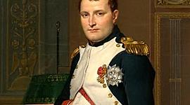 Timeline: Napoleó Bonaparte