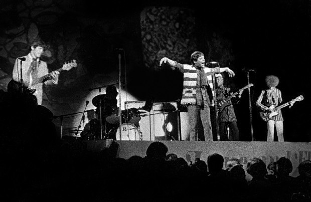 Monterrey Music Festival Held