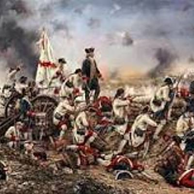 Timeline: Road to Independence