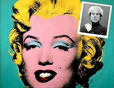Pop - Art - Artes Visuales