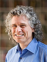 Steven Arthur Pinker (1954-)