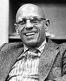 Michel Foucault (1926-1984)