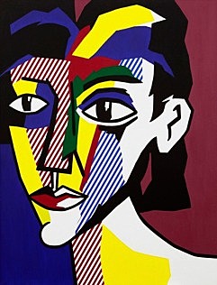 The Age of Postmodernist Art - Artes Visuales (cont.. 3)