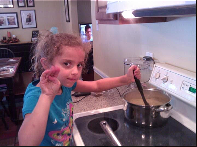 my family moved to Springfield