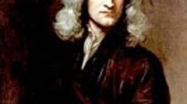 Timeline: Исаак Ньютон