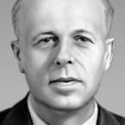 Timeline: Сахаров Андрей Дмитриевич