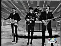 Beatles Appear on Ed Sullivan
