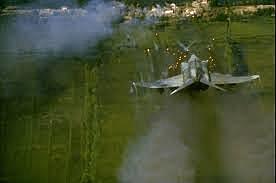 Operation Rolling Thunder