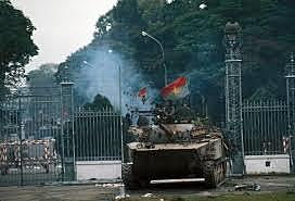Fall of Saigon