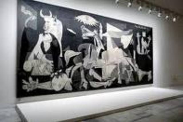 EL GUERNICA