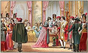 Installation of the Directory