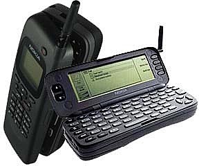 Nokia 9000 Communicator