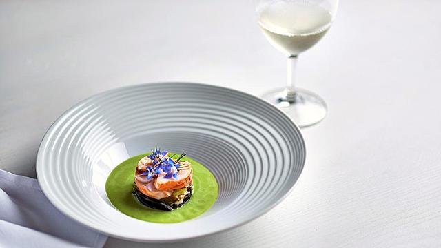 La Nouvelle Cuisine( La Nueva Cocina)