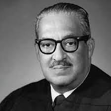 Thurgood Marshall