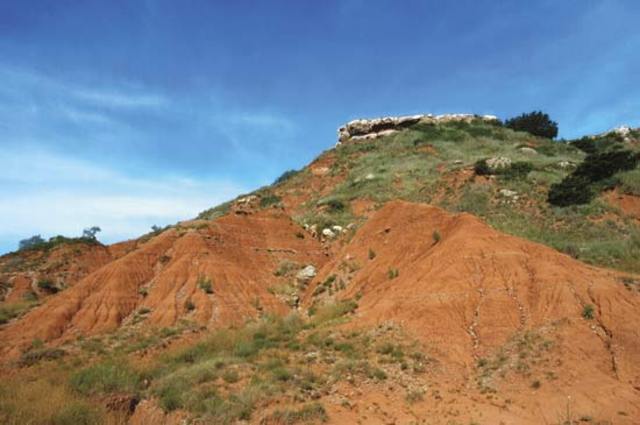 Native Americans Lose Their Land?