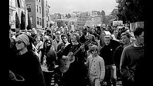 San Francisco "Summer of Love" begins