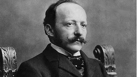 Cesar Rith (Considerado el padre de la Hotelera)