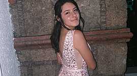 Timeline: LA VIDA DE DIANA LAURA DE LA TORRE CEBALLOS