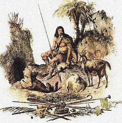 Comienza la ganaderia