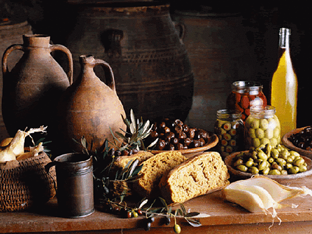 Alimentos Representativos