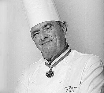 Paul Bocuse