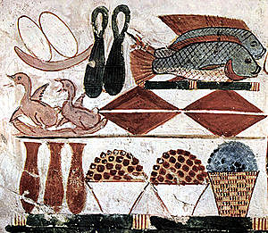 Principales ingredientes