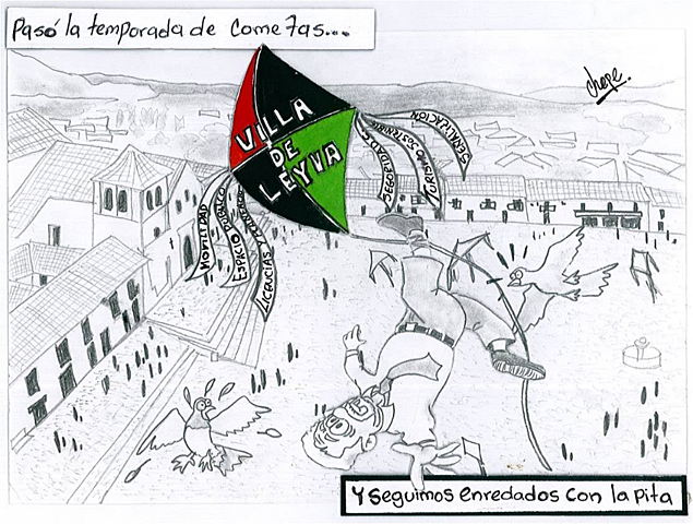 El origen del cómic