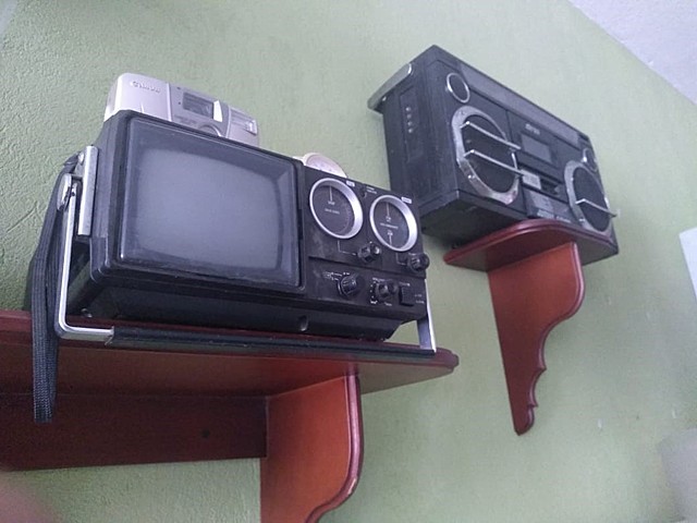 las Escuelas Radiofónicas